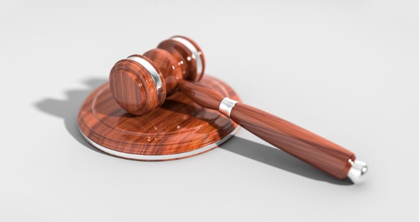 lawyer WordPress theme
