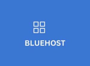 bluehost