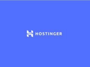 hostinger