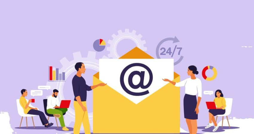 Shopify Email Marketing Apps